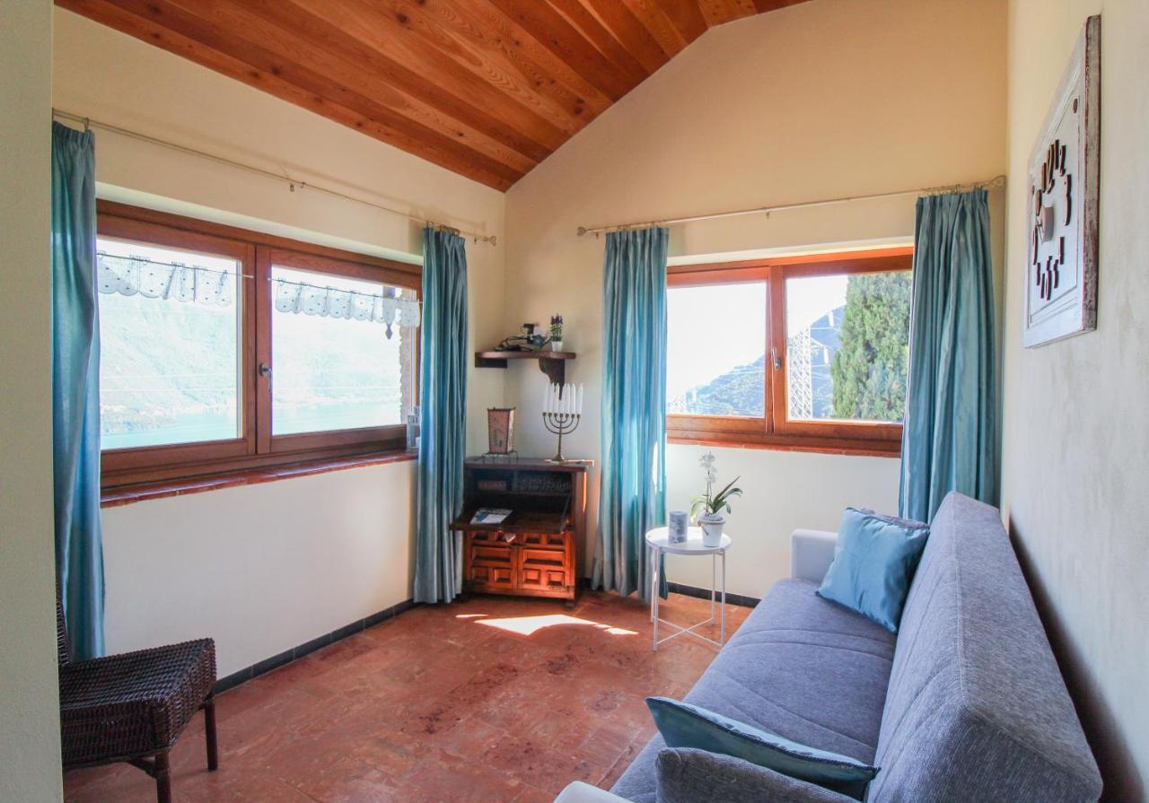 Appartement Residenza Castellum à Stazzona Extérieur photo